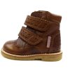 Best Angulus Angulus Cognac Winter Boot With Tex