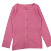 New Noa Noa Miniature Noa Noa Miniature Cardigan Doria Rose Wine