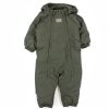 Clearance MarMar Copenhagen Marmar Oriel Snowsuit Hunter