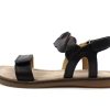 Clearance Bisgaard Bisgaard Black Sandal Cille