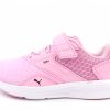 New Puma Puma Sneaker Comet Pale Pink