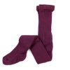 Wholesale MP Mp Tights Wool Grape Wine