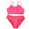 Online Petit by Sofie Schnoor Sofie Schnoor Girls Bikini Upf 50 Bright Pink