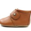 Online Bisgaard Bisgaard Slipper Cognac Star