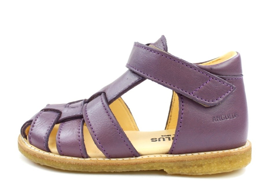 New Angulus Angulus Sandal Lavender