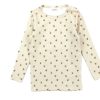 Best Lil Atelier Lil Atelier Top Turtledove Print