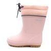 New Celavi Celavi Winter Rubber Boot Peach Whip