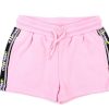 Clearance Ellesse Ellesse Shorts Morte Light Pink