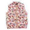 Wholesale Name It Name It Misty Rose Waistcoat Flowers