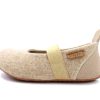 Hot Bisgaard Bisgaard Slipper Nougat