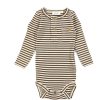 Wholesale Lil Atelier Lil Atelier Rain Drum Striped Body