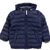 Hot En Fant En Fant Parisian Night Rubber Winter Jacket