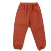 Hot Wheat Wheat Thermal Pants Alex Chutney