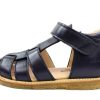 New Angulus Angulus Sandal Navy