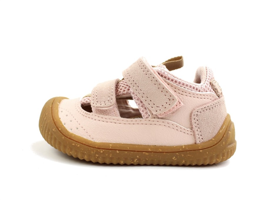 Wholesale Woden Woden Kids Sandal Tristan Ballerina