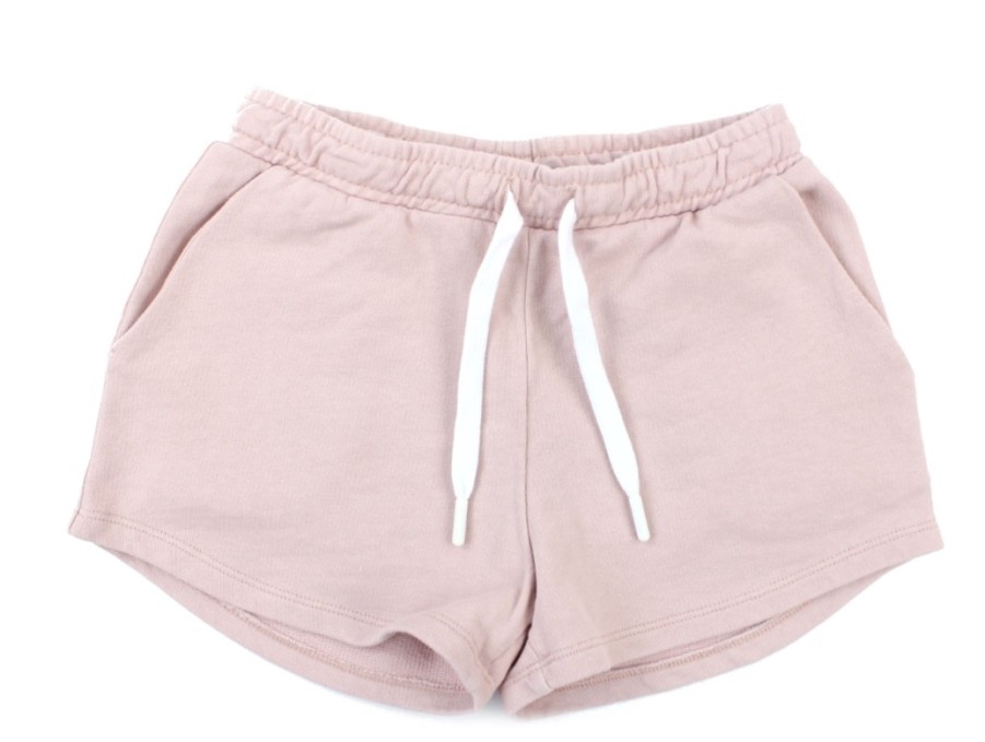 Best Mads Nørgaard Mads Norgaard Shorts Prixina Burmished Lilac