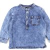 Best Petit by Sofie Schnoor Petit By Sofie Schnoor Shirt Blue