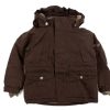 Best En Fant En Fant Coffee Bean Winter Jacket