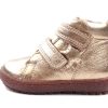 Wholesale Bisgaard Bisgaard Winter Toddler Shoe Eli Platin With Velcro And Tex