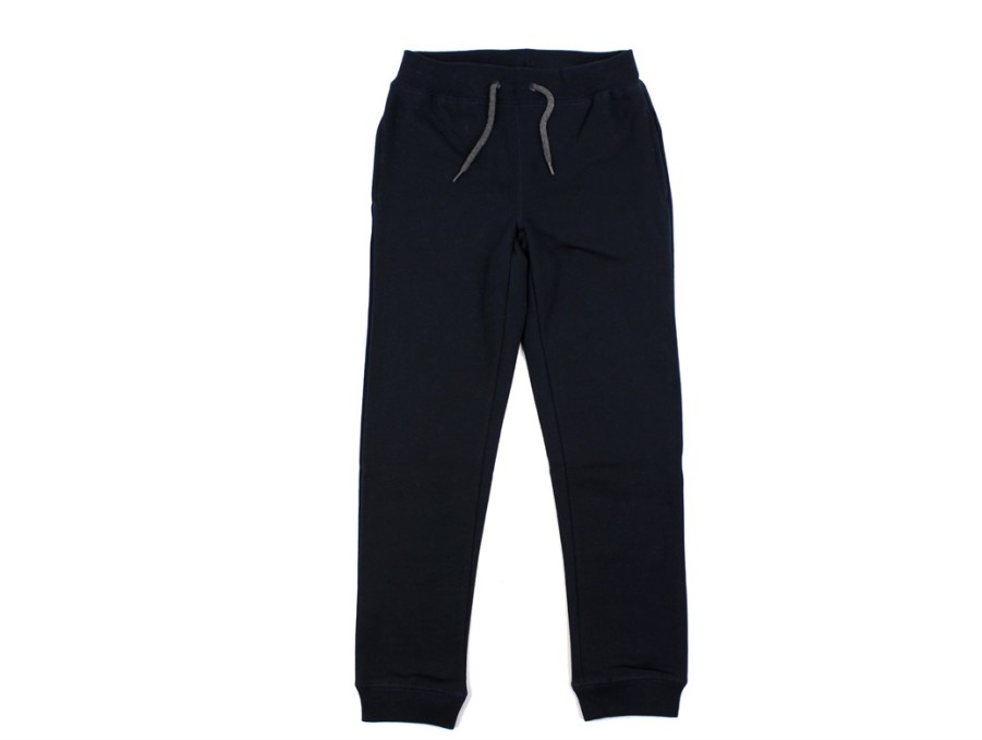 Clearance Name It Name It Dark Sapphire Sweatpants