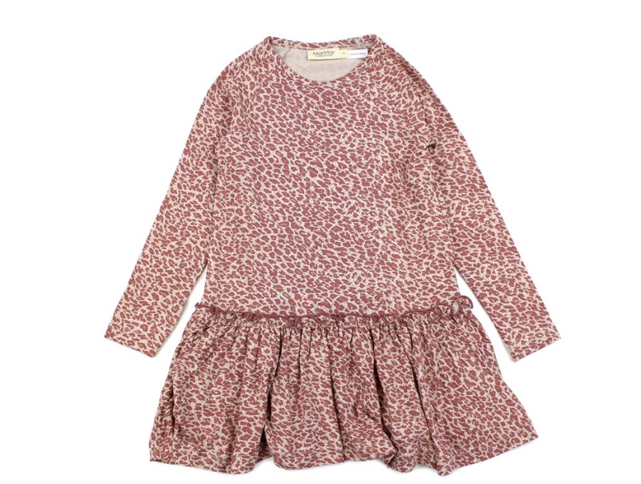 Online MarMar Copenhagen Marmar Berry Leo Debbie Dress