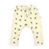 New Lil Atelier Lil Atelier Wood Ash Clover Pants