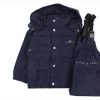 Wholesale Ver de Terre Ver De Terre Rainwear Navy