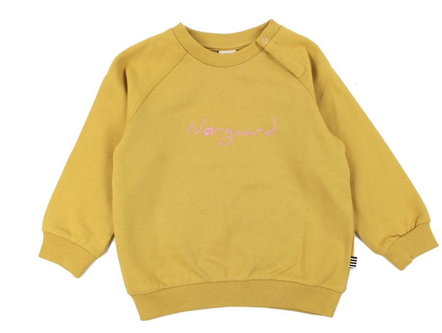 Wholesale Mads Nørgaard Mads Norgaard Tinsel Sweatshirt Sirius