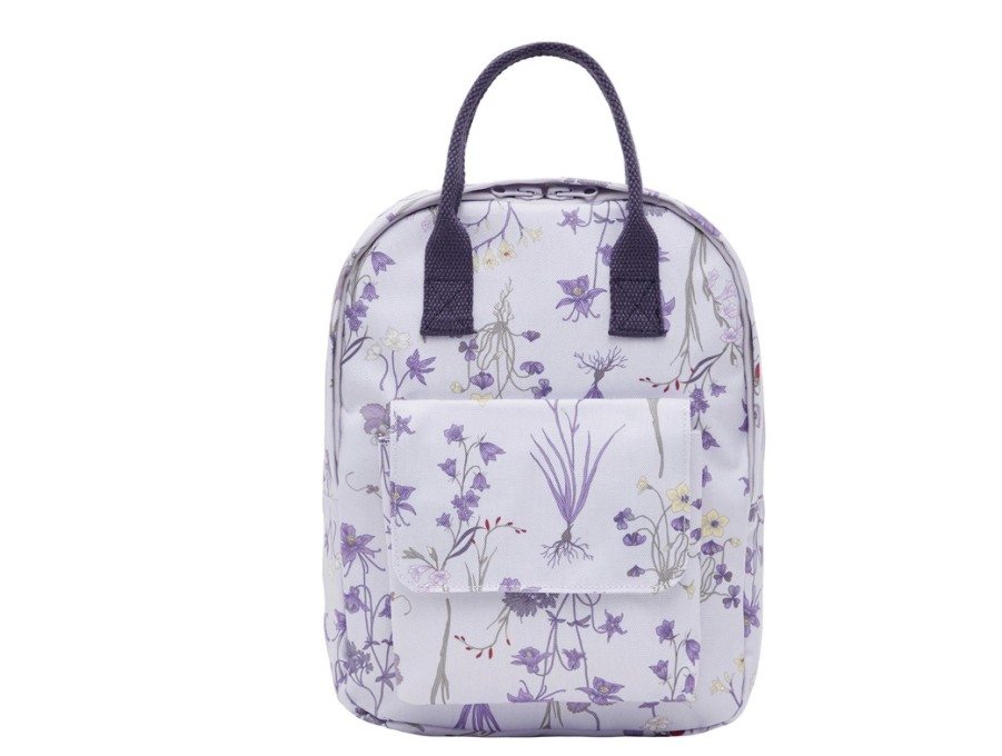 Online Name It Name It Evening Haze Bagpack Print