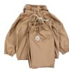 Online Wheat Wheat Berry Dust Rainwear With Pants And Jacket Charlie