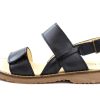 Hot Bundgaard Bundgaard Sandal Amalie Black