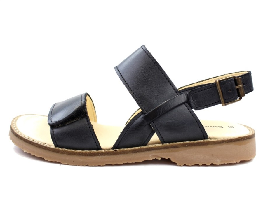 Hot Bundgaard Bundgaard Sandal Amalie Black