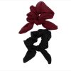 Wholesale Petit by Sofie Schnoor Petit By Sofie Schnoor Hair Elastics Black Wine (2-Pack)