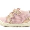 Hot Woden Woden Wonder Prewalker/Toddler Shoes Tristan Pearl Rose Bloom