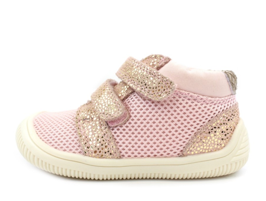 Hot Woden Woden Wonder Prewalker/Toddler Shoes Tristan Pearl Rose Bloom