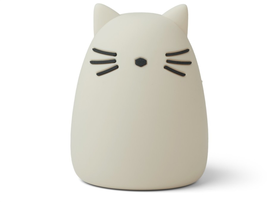 Wholesale Liewood Liewood Cat/Sandy Night Light Winston