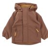 Clearance Lil Atelier Lil Atelier Transition Jacket Myristica