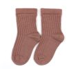 Best Lil Atelier Lil Atelier Socks Burlwood Wool (2-Pack)