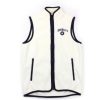 Hot Wood Wood Wood Wood Fleece Waistcoat Jed Off-White