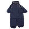 New Mikk line Mikk-Line Snowsuit Blue Nights