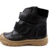 Online Angulus Angulus Black Winter Boot With Tex