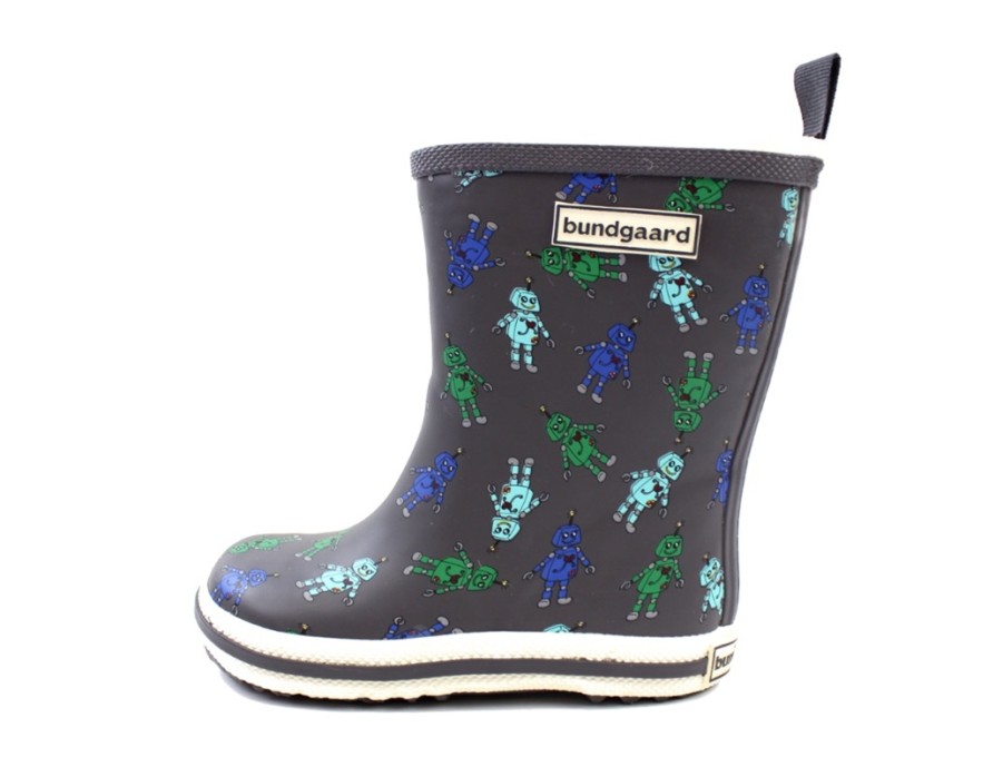 Best Bundgaard Bundgaard Winter Rubber Boot Charly High Warm Robots