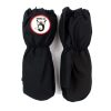 Hot Mini Rodini Mini Rodini Mittens/Luffer Alaska Black