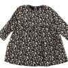 Best Petit by Sofie Schnoor Petit By Sofie Schnoor Dress Black Flower