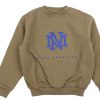 Best Mads Nørgaard Mads Norgaard Cub Sweatshirt Sonar