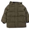 Wholesale Name It Name It Canteen Puffer Winter Jacket