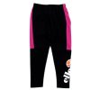 Clearance Ellesse Ellesse Legging Esmio Black/Pink