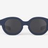 Best IZIPIZI Paris Izipizi Denim Blue Sunglasses #C Kids Uv 400