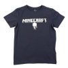 Clearance Name It Name It India Ink Minecraft T-Shirt