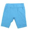 Online Name It Name It Algiers Blue Shorts